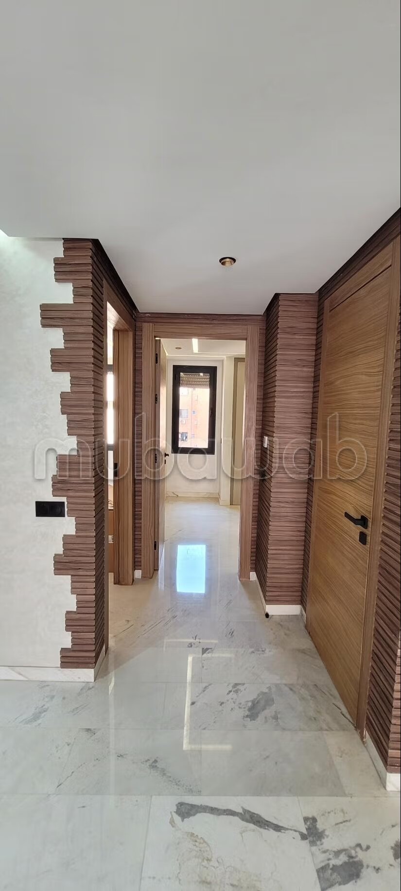 Luxury Apartment 125 m² for Sale in Marrakech (Boulevard Med 6) — Photo 10