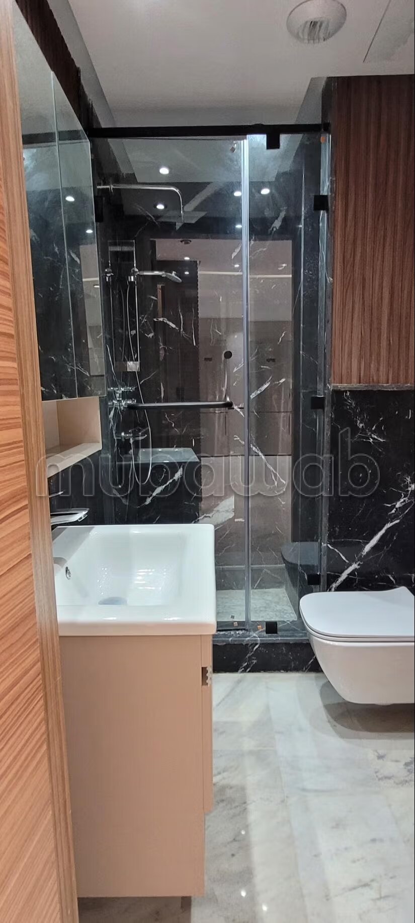Luxury Apartment 125 m² for Sale in Marrakech (Boulevard Med 6) — Photo 11