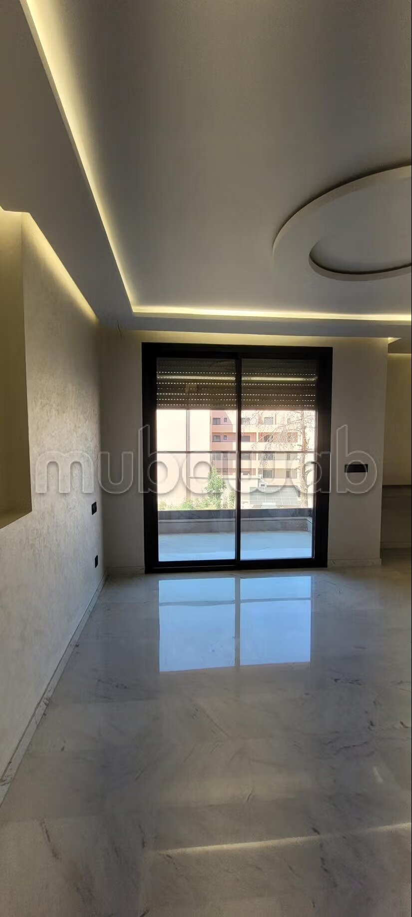 Luxury Apartment 125 m² for Sale in Marrakech (Boulevard Med 6) — Photo 13
