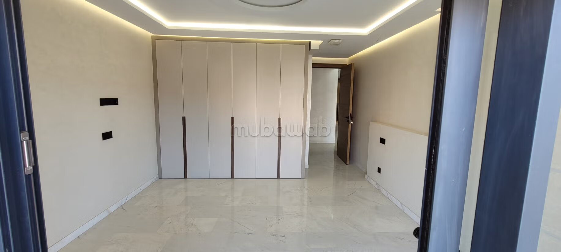 Luxury Apartment 125 m² for Sale in Marrakech (Boulevard Med 6) — Photo 14