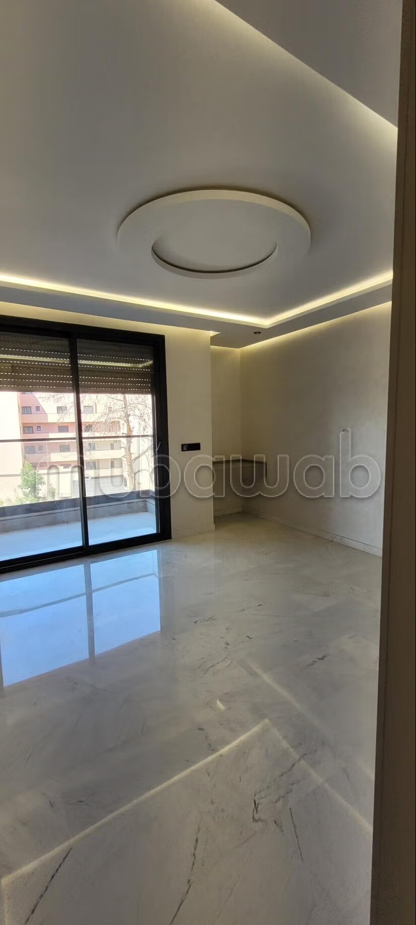 Luxury Apartment 125 m² for Sale in Marrakech (Boulevard Med 6) — Photo 17