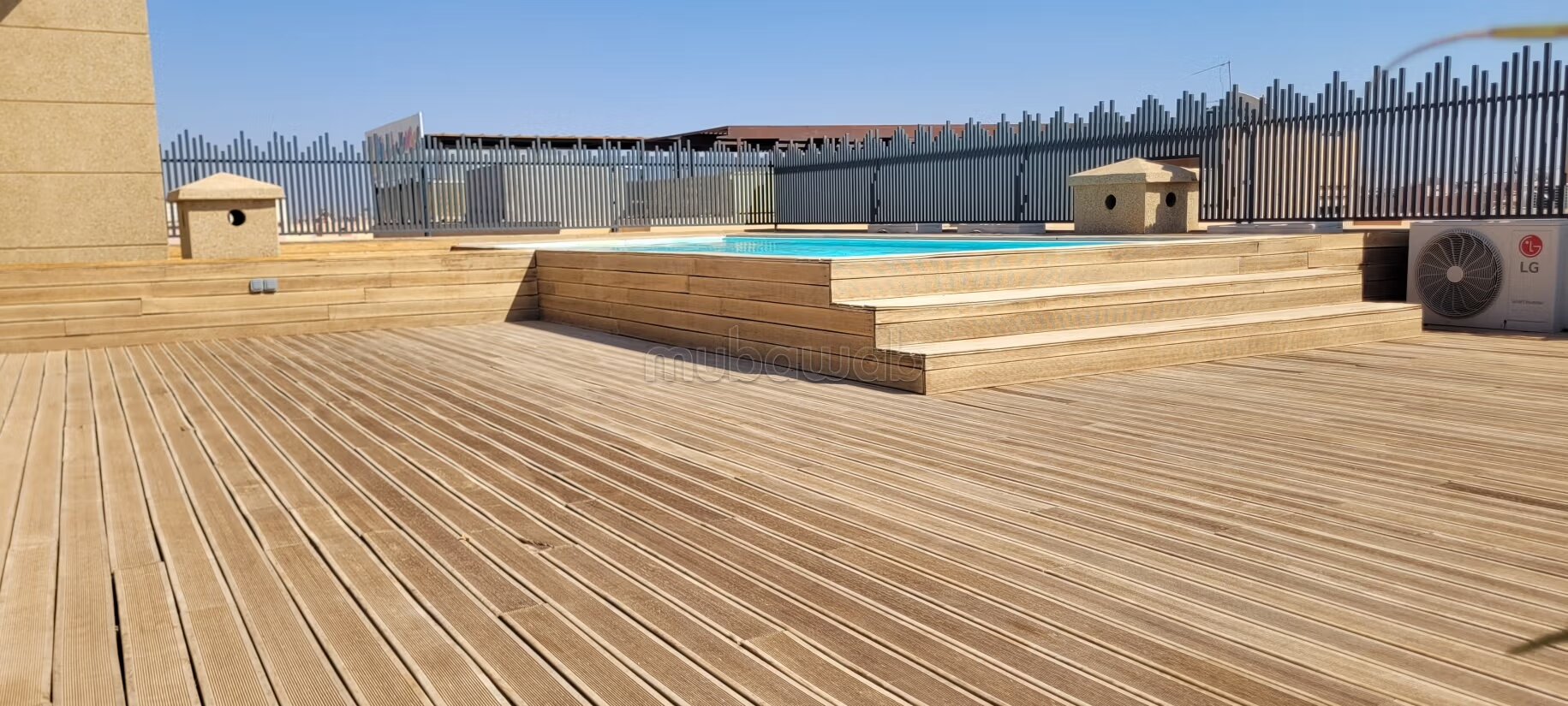 Luxury Apartment 125 m² for Sale in Marrakech (Boulevard Med 6) — Photo 19