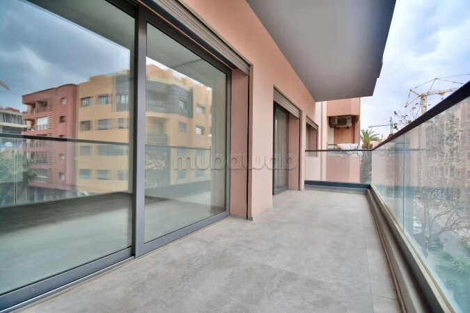 Luxury Apartment 125 m² for Sale in Marrakech (Boulevard Med 6) — Photo 23