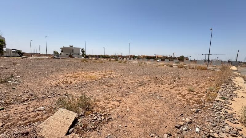 أرض 600 م² للبيع في مراكش — Photo 9
