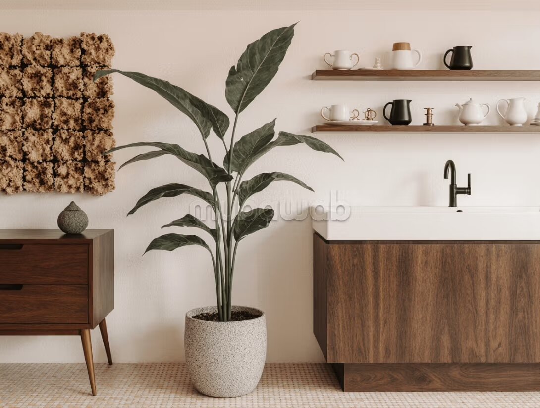 Appartement 40 m² à vendre à Marrakech – Hivernage — Photo 9