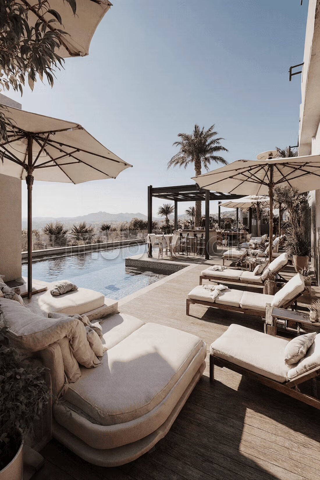 Appartement 40 m² à vendre à Marrakech – Hivernage — Photo 12