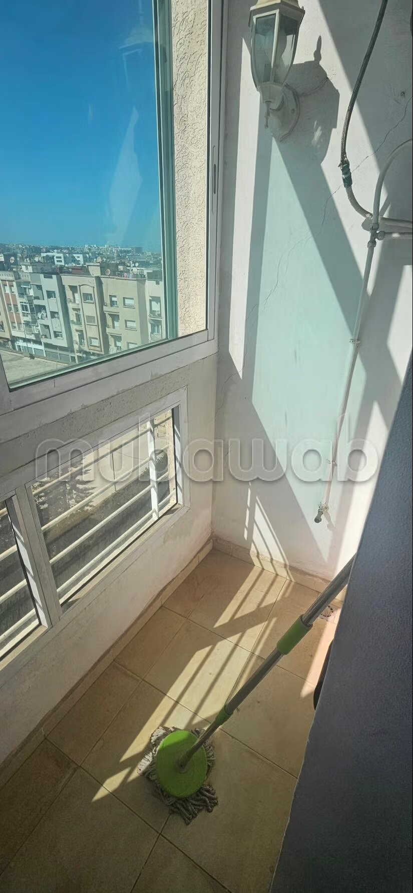 شقة 85 م² للبيع في الدار البيضاء - حي نسيم — Photo 13