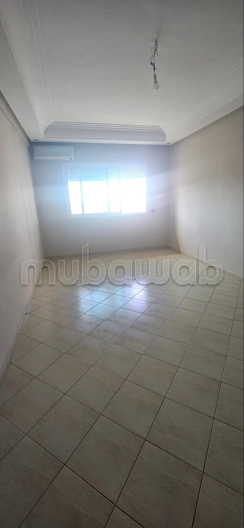 Apartment for sale in Nassim neighborhood, no opposite view