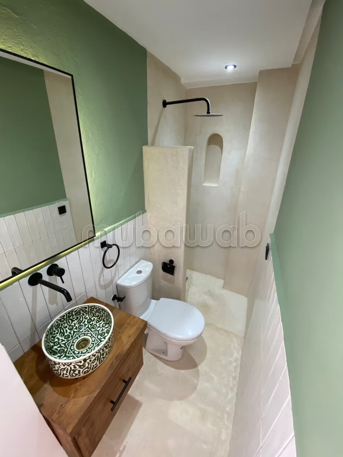 ريض 60 متر مربع للبيع في مراكش — Photo 6