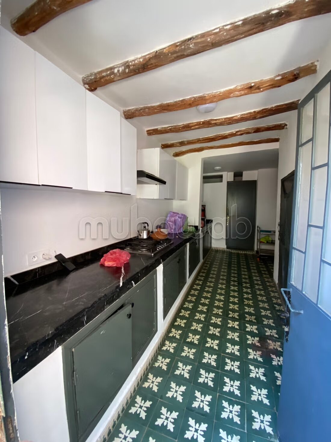 Villa 2792 m² à vendre à km 27 route Ourika — Photo 9