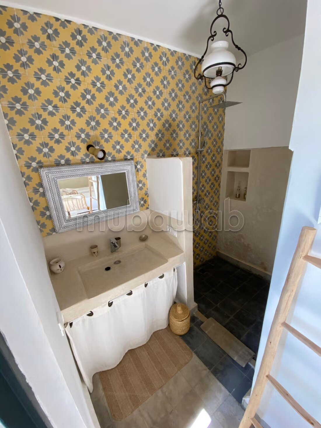 Villa 2792 m² à vendre à km 27 route Ourika — Photo 12