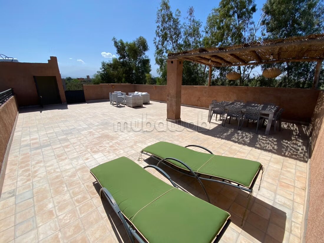 Villa 2792 m² à vendre à km 27 route Ourika — Photo 13
