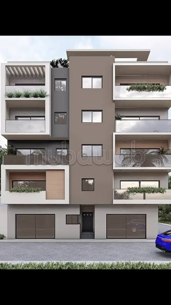 Plot 2000 m² for sale in Rabat - Hay Riad — Photo 4