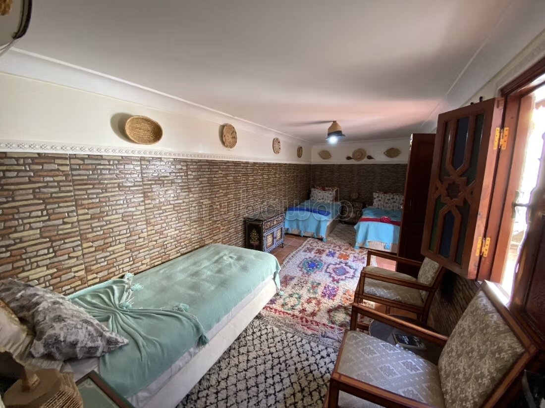 رياض للبيع في مراكش 99 م² — Photo 5