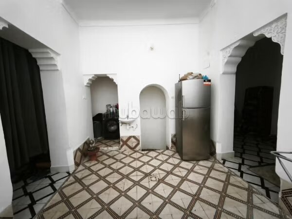 رياض للبيع في مراكش 99 م² — Photo 13