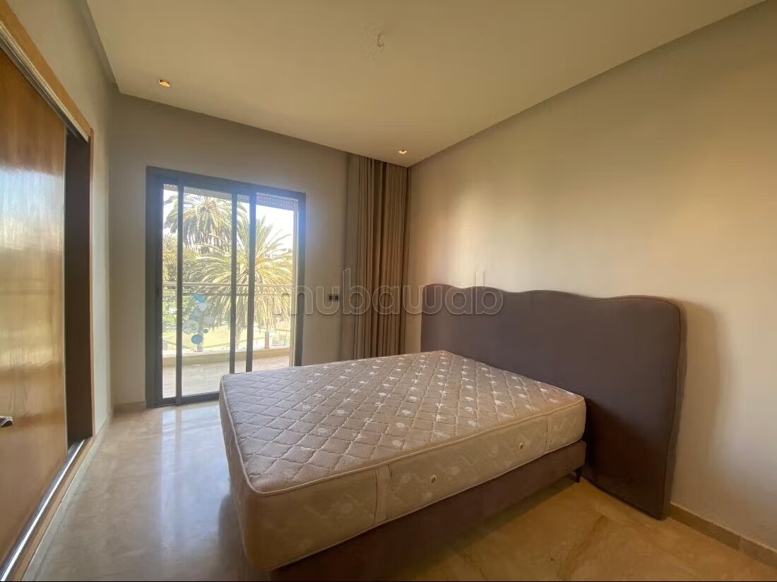 Appartement meublé 155 m² à louer à Casablanca — Photo 18