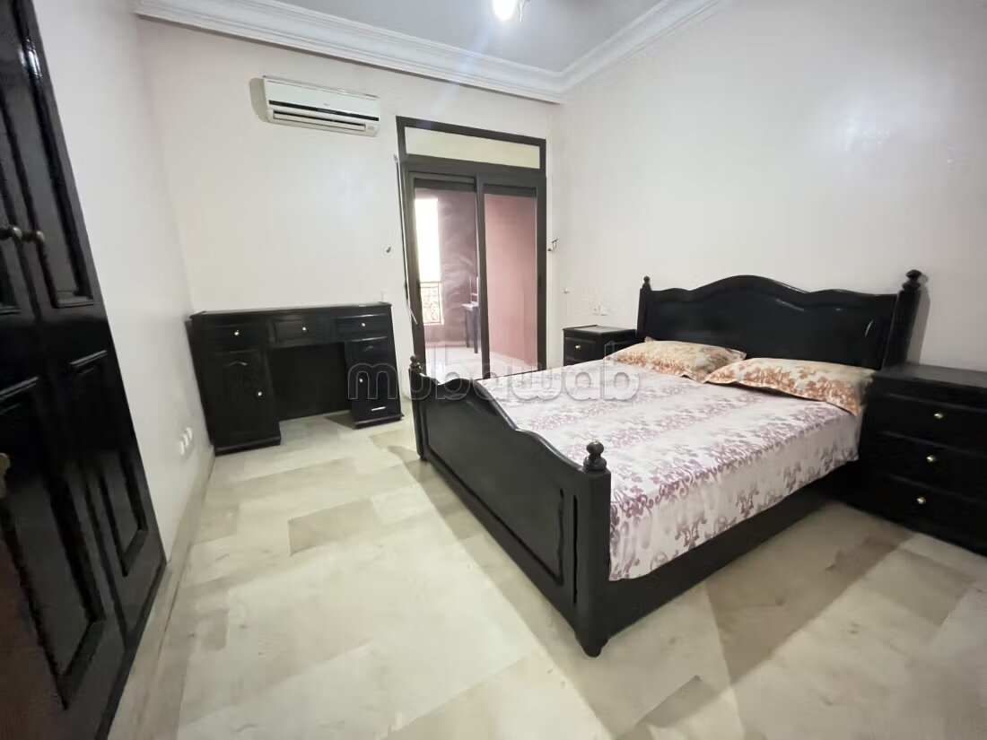 فيلا 105 متر مربع للبيع بمراكش — Photo 7