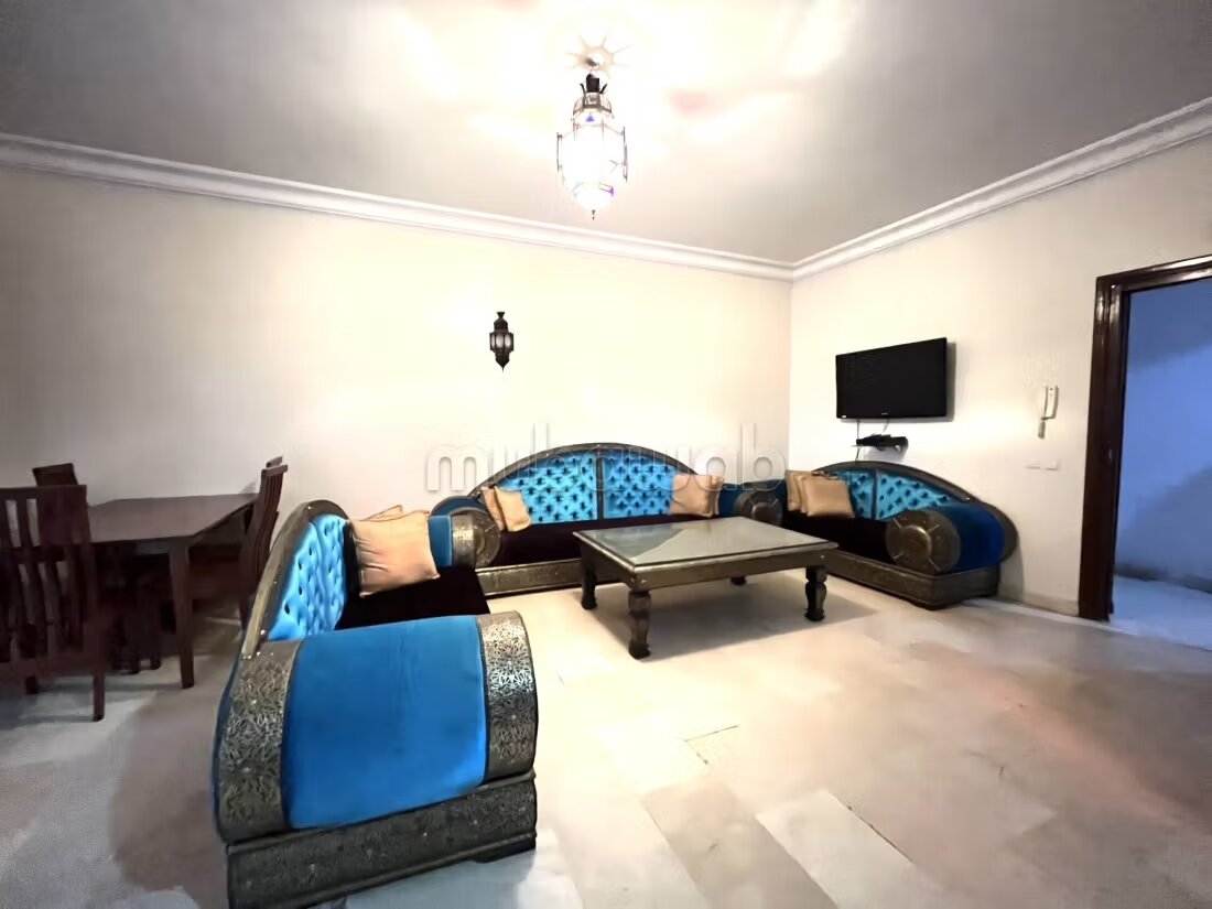 فيلا 105 متر مربع للبيع بمراكش — Photo 10