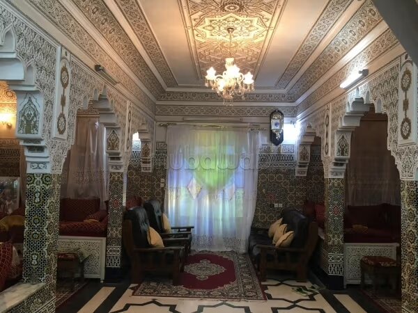 فيلا 105 متر مربع للبيع بمراكش — Photo 14