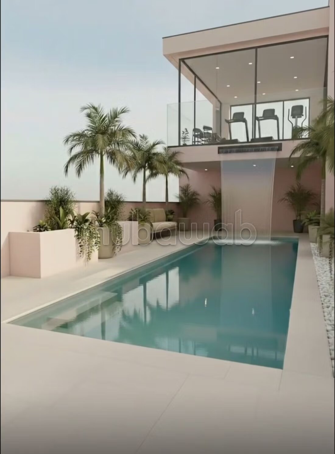 Appartement 45 m² à vendre à Marrakech — Photo 9