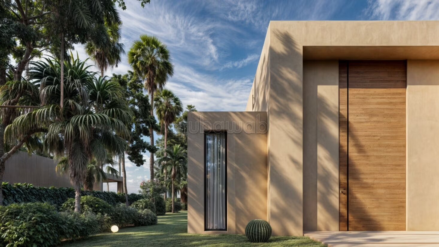 Villa 338 m² for sale in Marrakech (Route Amizmiz) — Photo 10