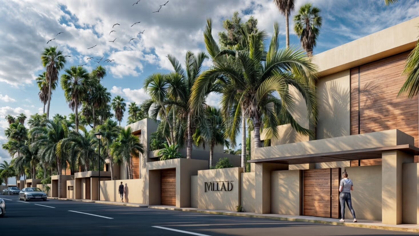 Villa 338 m² for sale in Marrakech – Route Amizmiz — Photo 8