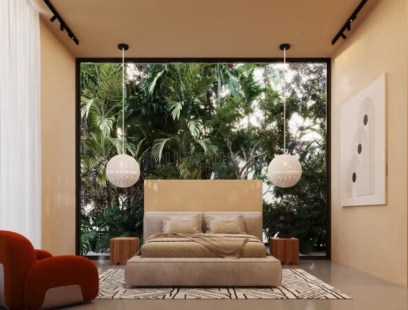 Villa 338 m² for sale in Marrakech – Route Amizmiz — Photo 45