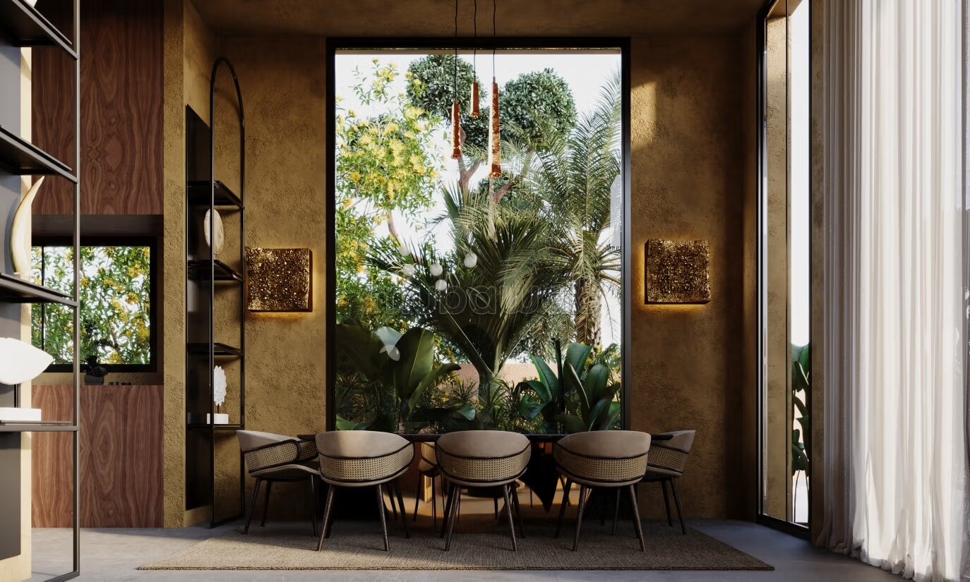 Villa 338 m² for sale in Marrakech – Route Amizmiz — Photo 23
