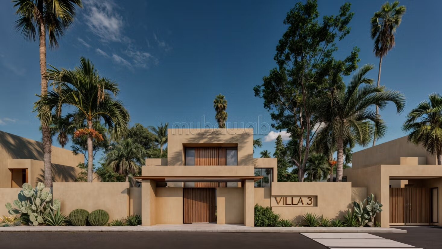 Villa 338 m² for sale in Marrakech – Route Amizmiz — Photo 27