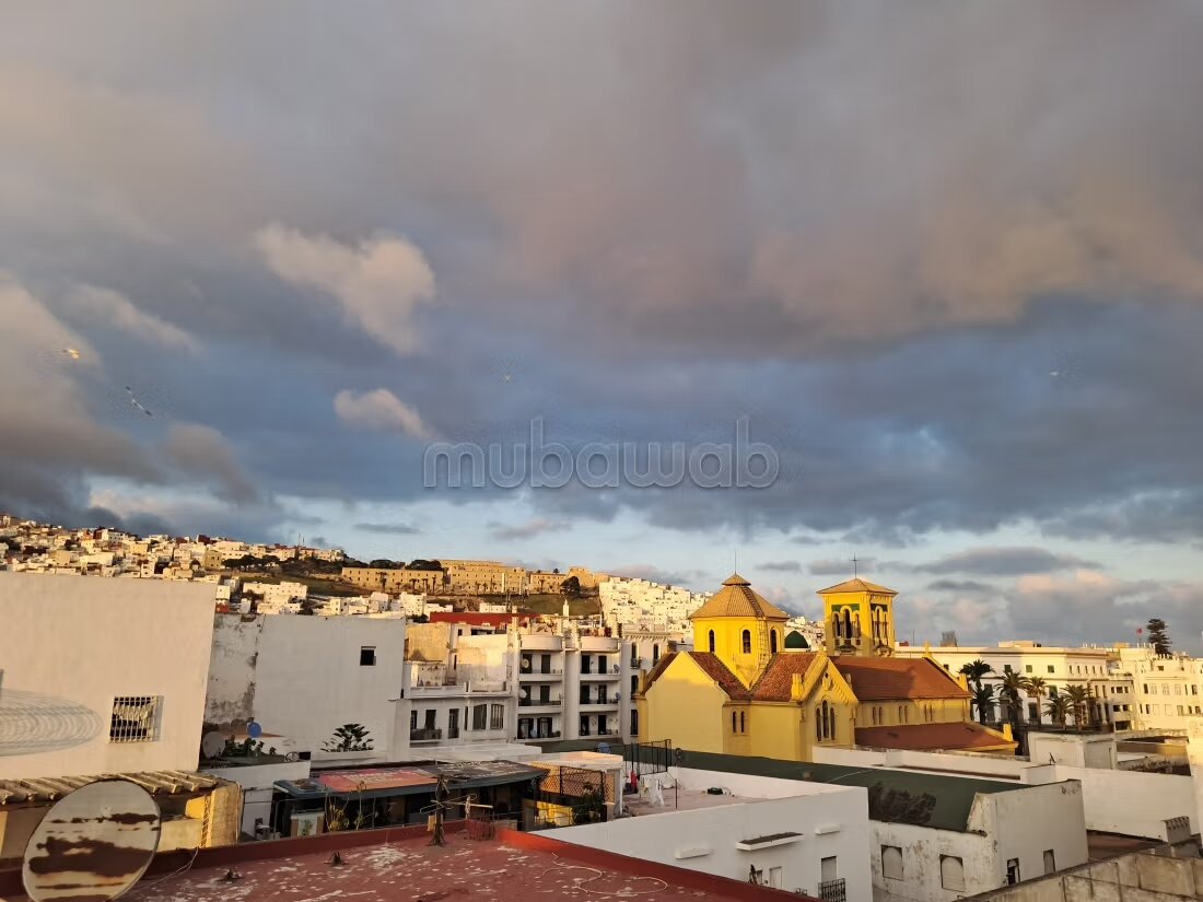 Riad 600 m² for sale in تطوان — Photo 3