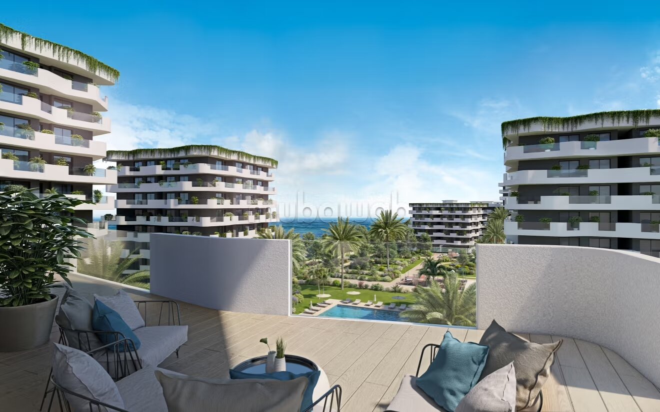 Apartment 110 m² for Sale in Anfa, Casablanca — Photo 3