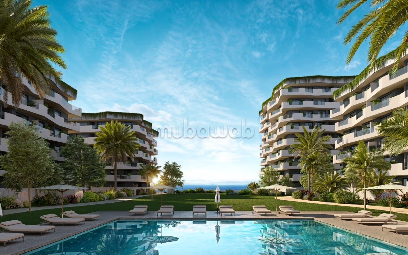 Apartment 110 m² for Sale in Anfa, Casablanca — Photo 4