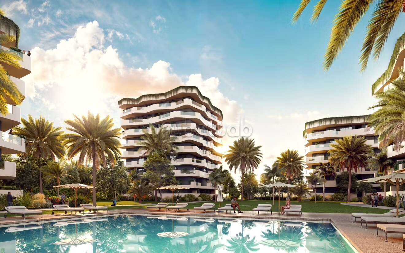 Apartment 110 m² for Sale in Anfa, Casablanca — Photo 5