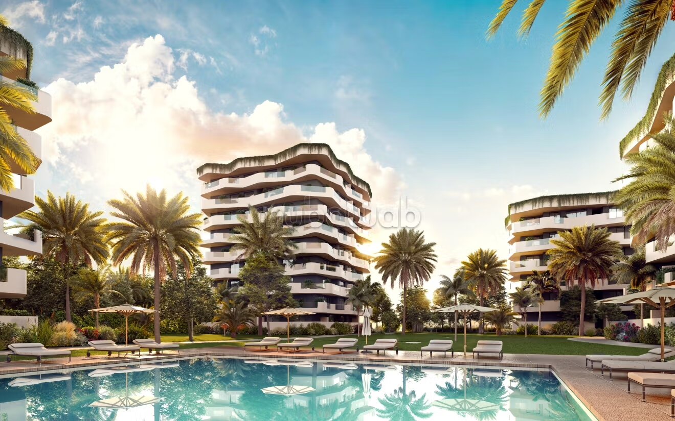 Apartment 110 m² for Sale in Anfa, Casablanca — Photo 7