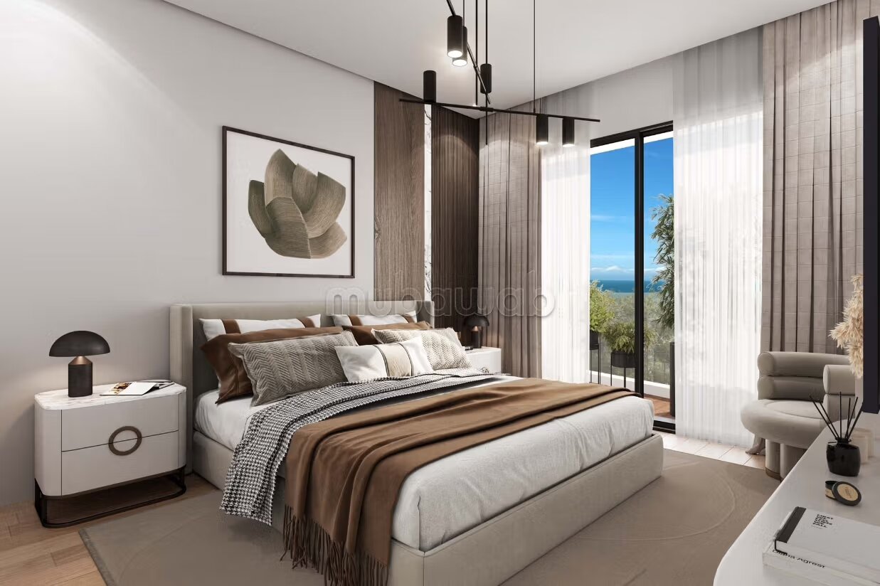 Apartment 110 m² for Sale in Anfa, Casablanca — Photo 15