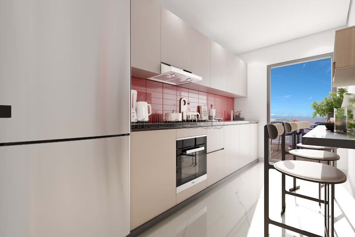 Apartment 110 m² for Sale in Anfa, Casablanca — Photo 18