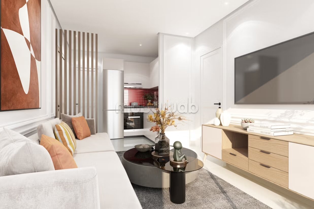 Apartment 110 m² for Sale in Anfa, Casablanca — Photo 19