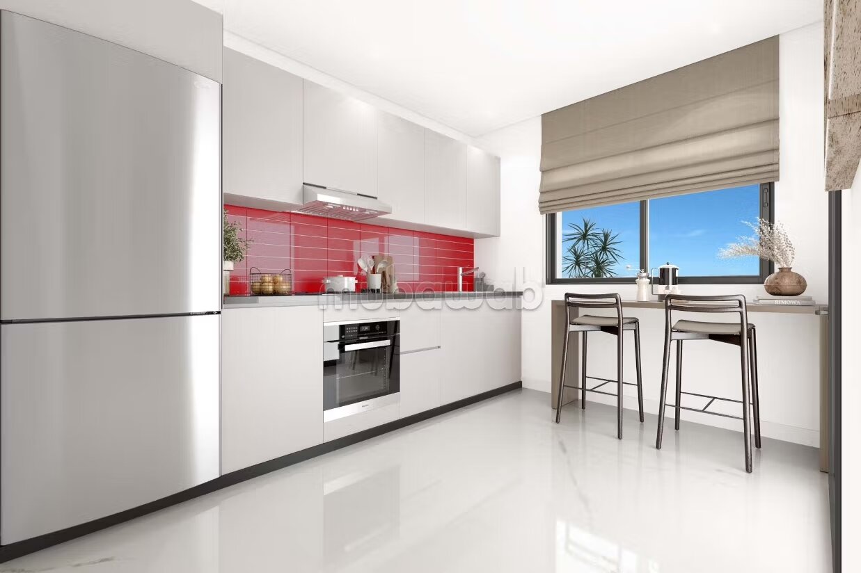 Apartment 110 m² for Sale in Anfa, Casablanca — Photo 20
