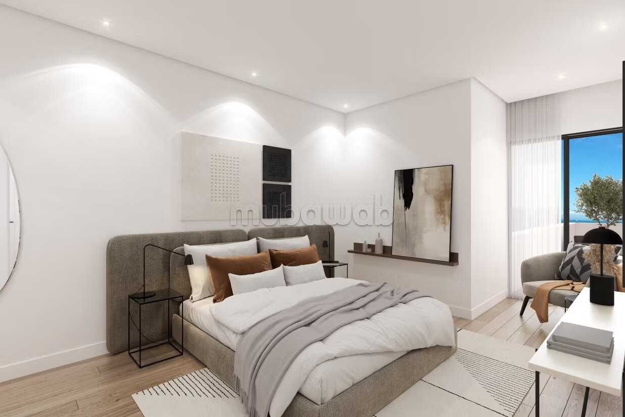 Apartment 110 m² for Sale in Anfa, Casablanca — Photo 22