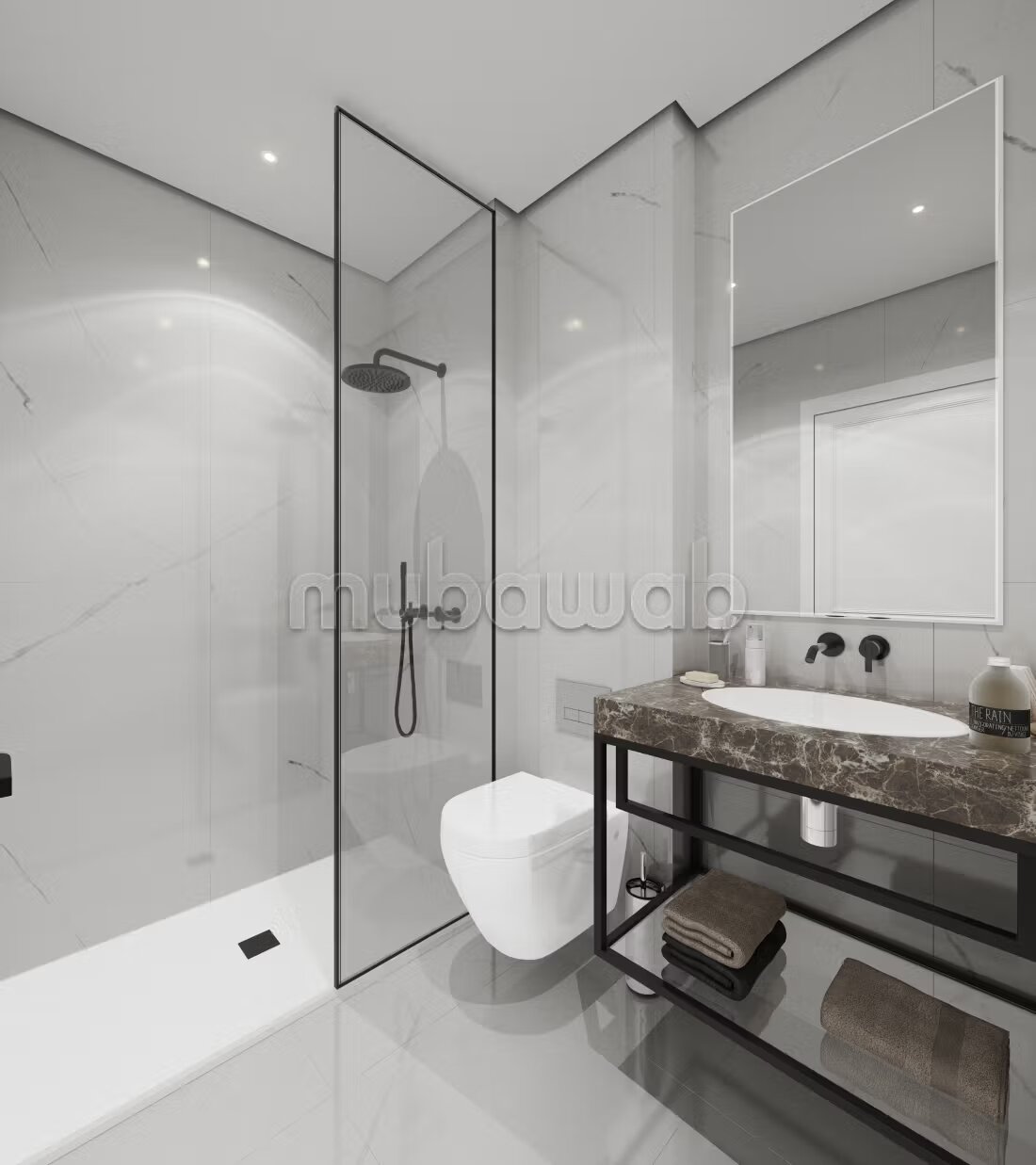 Apartment 110 m² for Sale in Anfa, Casablanca — Photo 24