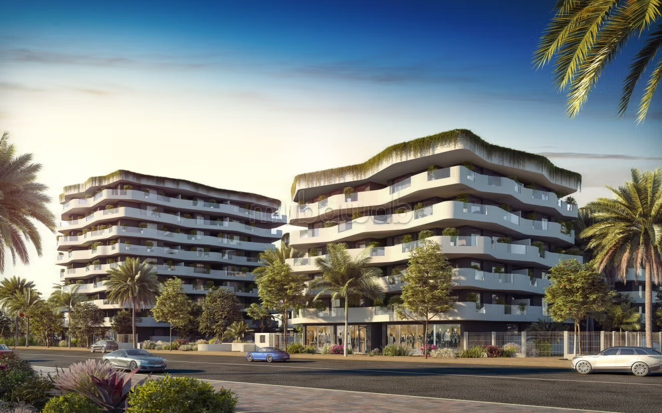 Apartment 110 m² for Sale in Anfa, Casablanca — Photo 26
