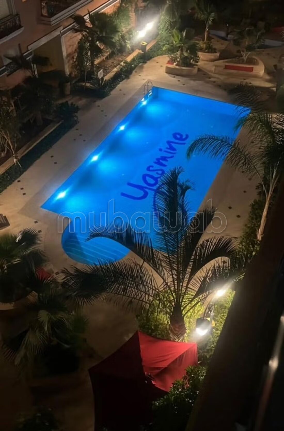 شقة 96 متر مربع للبيع في مراكش — Photo 2