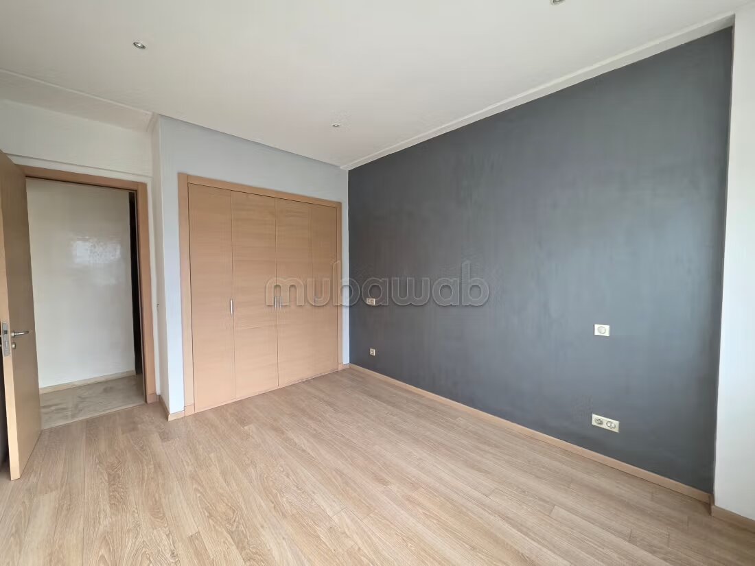 شقة 159 م² للبيع في الرباط – بريستيجيا حي الرياض — Photo 4