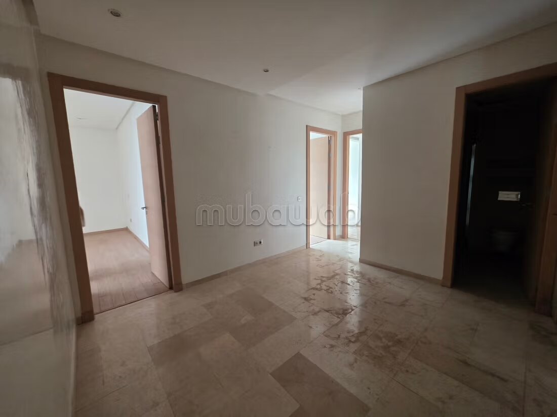شقة 159 م² للبيع في الرباط – بريستيجيا حي الرياض — Photo 8