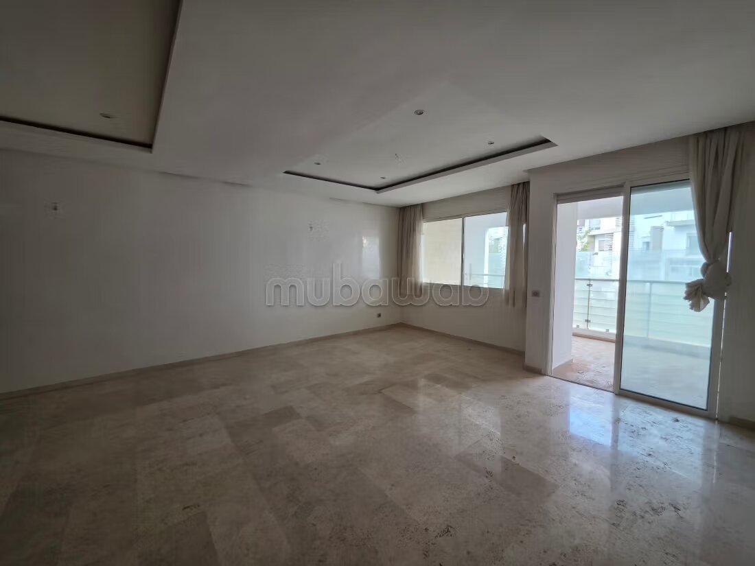 شقة 159 م² للبيع في الرباط – بريستيجيا حي الرياض — Photo 10