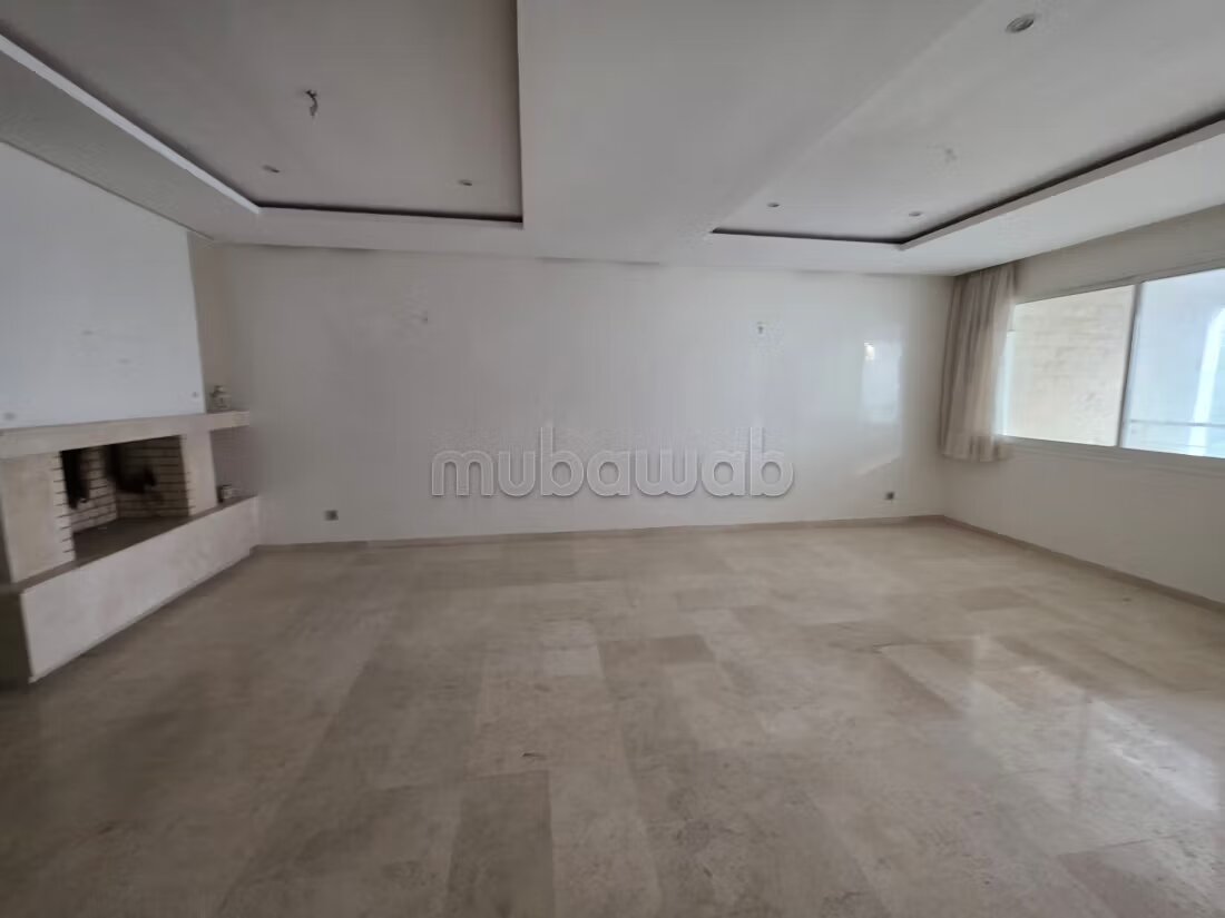 شقة 159 م² للبيع في الرباط – بريستيجيا حي الرياض — Photo 12
