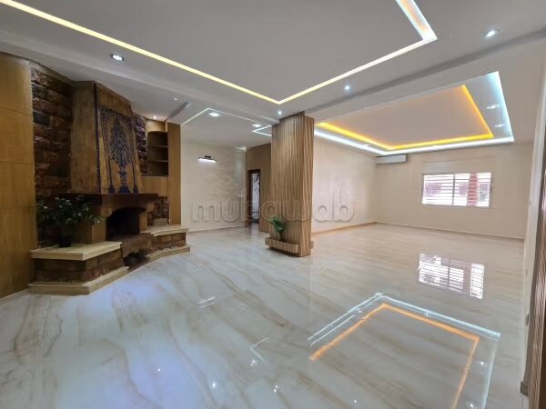 شقة 159 م² للبيع في الرباط – بريستيجيا حي الرياض — Photo 20