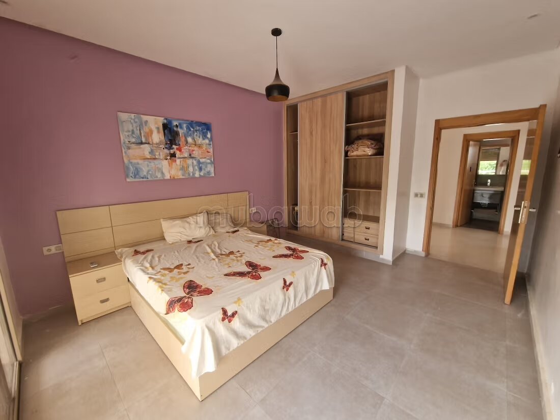 Villa 690 m² à louer à Marrakech — Photo 12