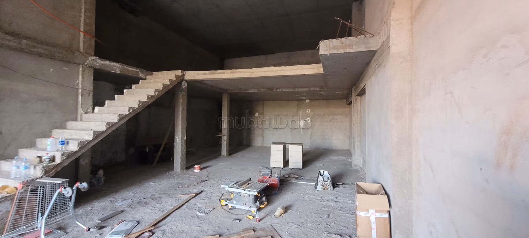 مكتب للبيع ٢١٠ متر مربع في مراكش — Photo 17