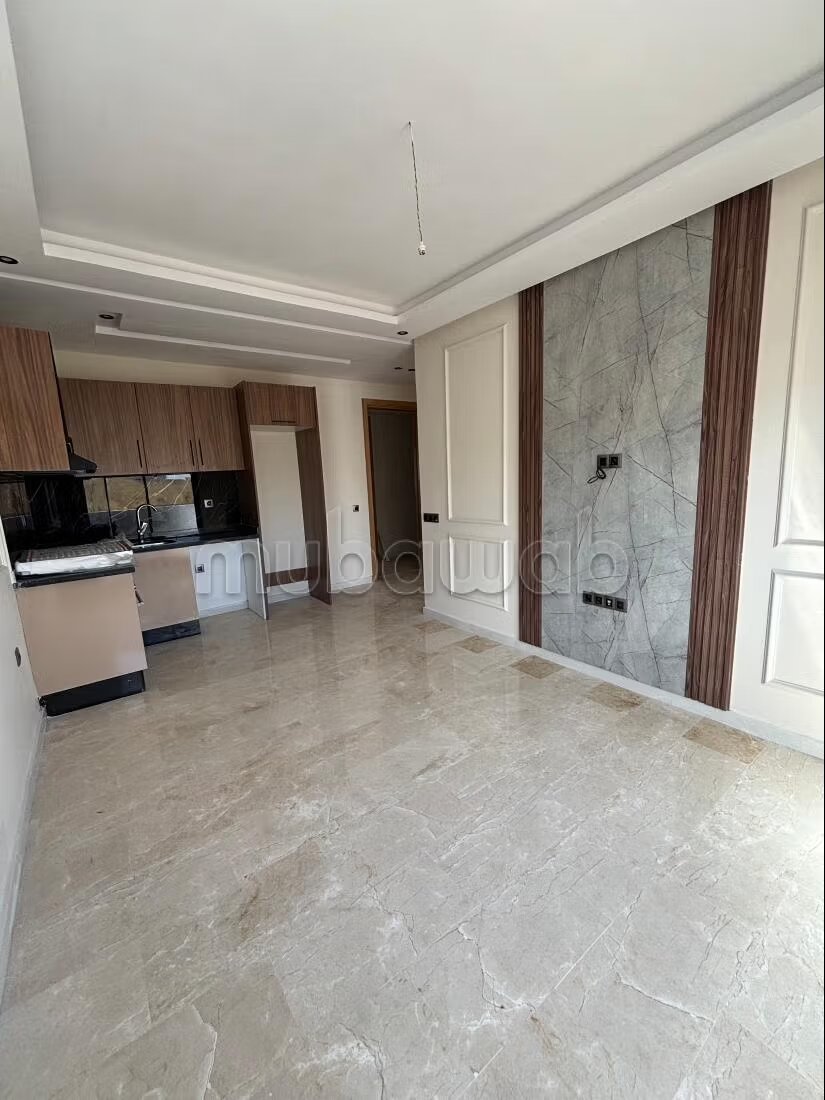 Apartment 45 m² for rent in Casablanca – Les Hôpitaux — Photo 2